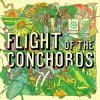 Flight Of The Conchords - The Prince Of Parties