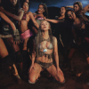 Мұқаба Zara Larsson - Pretty Ugly Zara Larsson - Pretty Ugly