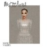 Мұқаба MANE VALERY - Метелица MANE VALERY - Метелица