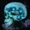 Мұқаба Lil'Lu - Пламя Lil'Lu - Пламя