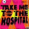 Мұқаба The Prodigy - Take Me To The Hospital ('09 EQ) The Prodigy - Take Me To The Hospital ('09 EQ)