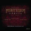 Мұқаба Aytekin Ataş & Soner Akalın - Muhteşem Yüzyıl Vol.1 (Orijinal Dizi Müzikleri) Aytekin Ataş & Soner Akalın - Muhteşem Yüzyıl Vol.1 (Orijinal Dizi Müzikleri)