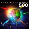 Armin van Buuren - Bullet In A Gun (Nat Monday Remix)