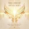 Мұқаба Pixel Vs Space Cat - Clear Test Signal (Astrix Rmx) Pixel Vs Space Cat - Clear Test Signal (Astrix Rmx)