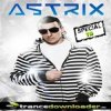 Мұқаба Astrix Vs Krunch - Antiwar Astrix Vs Krunch - Antiwar