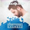 Мұқаба Sneijder & Giuseppe Ottaviani - Nero Sneijder & Giuseppe Ottaviani - Nero