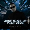Мұқаба Yaktak & Laura Van Dam - Уночі (Ocean Dee Edit) Yaktak & Laura Van Dam - Уночі (Ocean Dee Edit)