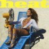 Мұқаба Rita Ora - Heat Rita Ora - Heat