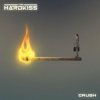 Мұқаба The Hardkiss - Crush The Hardkiss - Crush