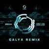 Мұқаба Break - Don't You Ever Stop (Calyx Remix) Break - Don't You Ever Stop (Calyx Remix)