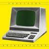 Pochette Kraftwerk - Heimcomputer Kraftwerk - Heimcomputer