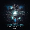 Мұқаба Virtual Riot - Were not alone vip Virtual Riot - Were not alone vip