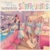 The Surfrajettes - Priss And Vinegar