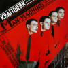 Мұқаба Kraftwerk - Tour De France (Arrivee) Kraftwerk - Tour De France (Arrivee)