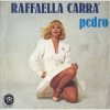 Мұқаба Raffaella Carra - Pedro Raffaella Carra - Pedro
