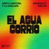 Мұқаба Orito Cantora y la Chalupa & AfroSalto & Kieloh - El Agua Corrió Orito Cantora y la Chalupa & AfroSalto & Kieloh - El Agua Corrió