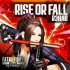 Мұқаба R3HAB - Rise Or Fall R3HAB - Rise Or Fall
