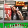 Мұқаба Enisa - Pretty Please Enisa - Pretty Please