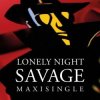 Portada Savage - Lonely Night (Club Version) Savage - Lonely Night (Club Version)