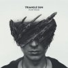 Мұқаба Triangle Sun - White Song Triangle Sun - White Song