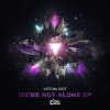 Мұқаба Virtual Riot - We're Not Alone Virtual Riot - We're Not Alone
