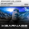Мұқаба Bryan Kearney & Will Atkinson - The Game Changer (Standerwick Remix) Bryan Kearney & Will Atkinson - The Game Changer (Standerwick Remix)