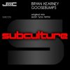 Мұқаба Bryan Kearney - Goosebumps (Original Mix) Bryan Kearney - Goosebumps (Original Mix)