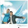 Мұқаба Fly Project - Sare Fly Project - Sare