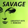 Мұқаба Savage - Only you Savage - Only you