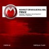 Мұқаба Mahmut Orhan - Fringe (original mix) Mahmut Orhan - Fringe (original mix)