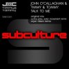 Мұқаба John O'Callaghan & Timmy & Tommy - Talk To Me (Orjan Nilsen Trance Mix) John O'Callaghan & Timmy & Tommy - Talk To Me (Orjan Nilsen Trance Mix)