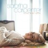 Мұқаба Sabrina Carpenter - The Middle of Starting Over Sabrina Carpenter - The Middle of Starting Over