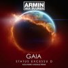 Мұқаба Armin van Buuren pres. Gaia - Status Excessu D Armin van Buuren pres. Gaia - Status Excessu D