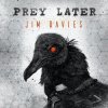 Мұқаба Jim Davies - The Bar Is Low Jim Davies - The Bar Is Low