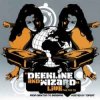 Мұқаба Deekline And Wizard - All Your Love Deekline And Wizard - All Your Love