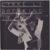 Мұқаба Lykke Li - Breaking It Up (John Hill Remix) Lykke Li - Breaking It Up (John Hill Remix)