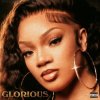 Мұқаба GloRilla - Glorious GloRilla - Glorious