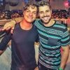 Мұқаба Alok & Bhaskar - Fuego Alok & Bhaskar - Fuego