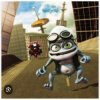 Мұқаба Crazy Frog - Popcorn Crazy Frog - Popcorn