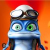 Мұқаба Crazy Frog - Tricky Crazy Frog - Tricky