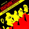 Мұқаба Kraftwerk - Computer World Kraftwerk - Computer World
