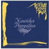 Мұқаба Nautilus Pompilius - Гуд бай Америка (Инструментал) Nautilus Pompilius - Гуд бай Америка (Инструментал)