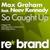 Мұқаба Max Graham feat. Neev Kennedy - So Caught Up Max Graham feat. Neev Kennedy - So Caught Up