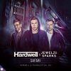 Мұқаба Hardwell, Jewelz & Sparks - Safari Hardwell, Jewelz & Sparks - Safari