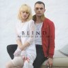 Мұқаба Hurts - Blind Hurts - Blind
