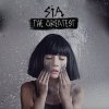 Мұқаба Sia - The Gratest Sia - The Gratest