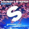 Мұқаба Sam Feldt & De Hofnar - Bloesem Sam Feldt & De Hofnar - Bloesem