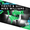 Мұқаба Tiesto & Mike Williams - I Want You Tiesto & Mike Williams - I Want You
