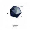 Мұқаба Triangle Sun - It`s Heavy to Breathe(Instrumental) Triangle Sun - It`s Heavy to Breathe(Instrumental)