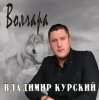 Мұқаба Владимир Курский - Волк Владимир Курский - Волк